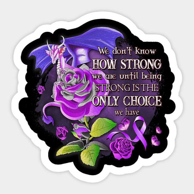 Domestic Violence Awareness Sticker by sevalyilmazardal